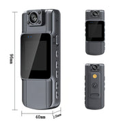 1080 HD Cycling Digital Video Recorder
