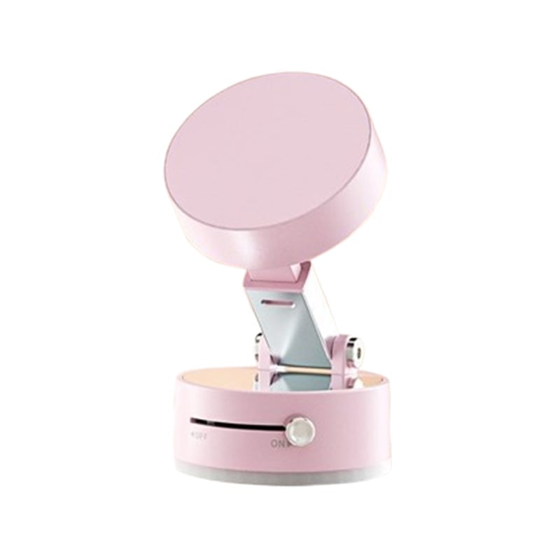 Vacuum Suction Magnetic Holder