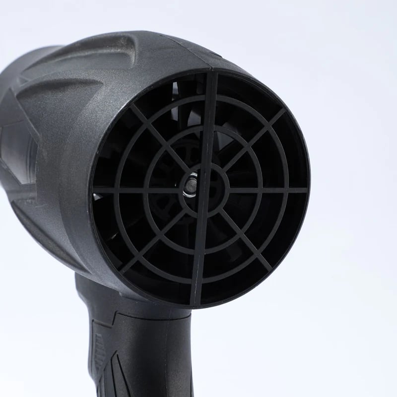 Car Electric Snow Blower Handheld Fan