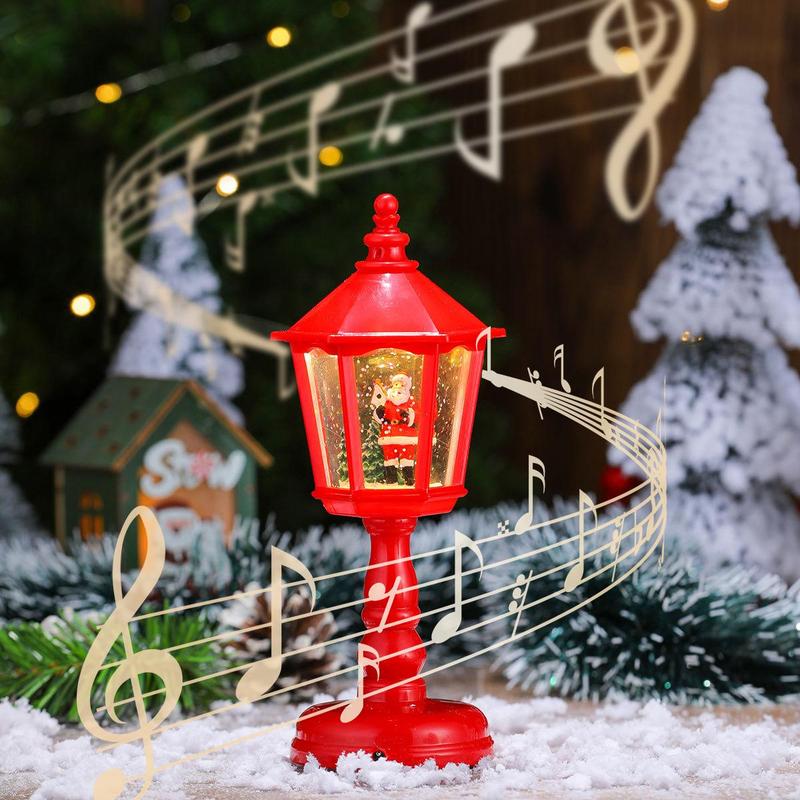 🔥  Christmas Themed Light