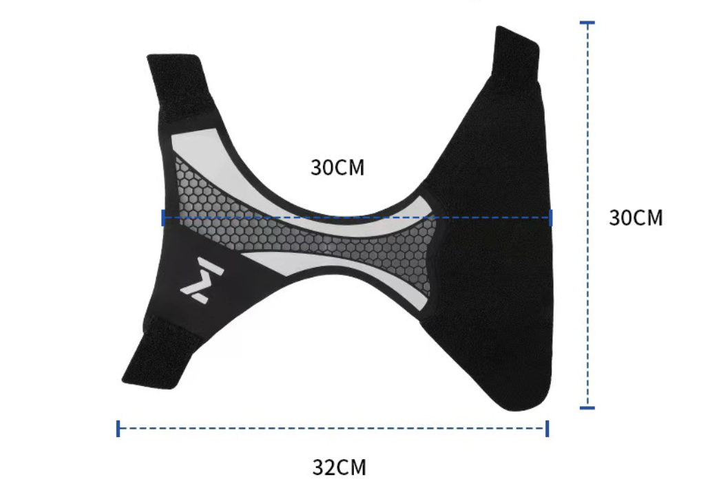 🔥HOT SALE🏃Lightweight Ankle Brace | Compression Support for Sprain Prevention – Breathable & Perfect for Basketball, Soccer & Fitness