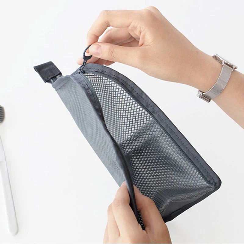 🔥Hot Sale Deals-Portable Lightweight Travel Toiletry Bag