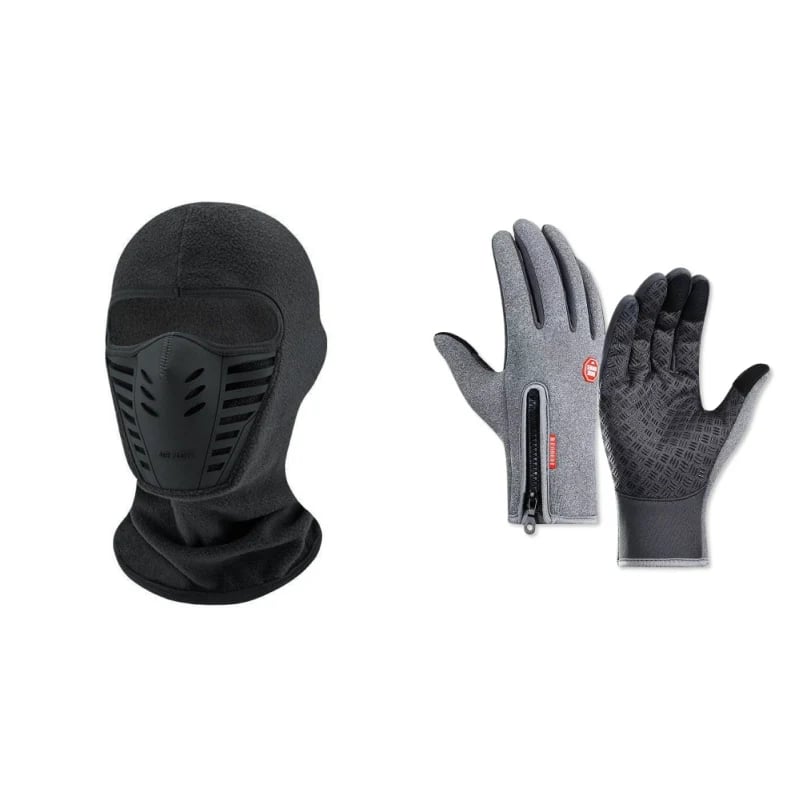 🔥2026 New Arrivals: 50% Off for a Limited Time!🔥Unisex Windproof Winter Warm Full Face Mask