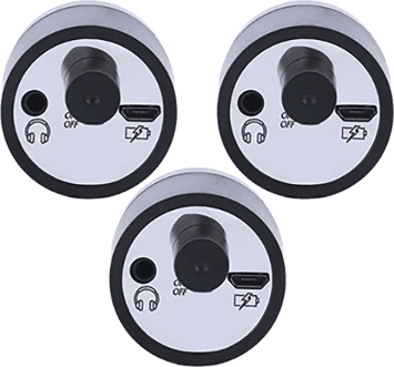 💦 Water Leak Detector 🔍 - Hear & Fix Hidden Water Leaks Before They Cost You Thousands! 💸🚫