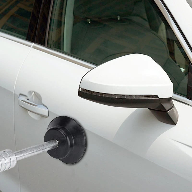 🛻🪠Auto Body Dent Repair Suction Cup Tool