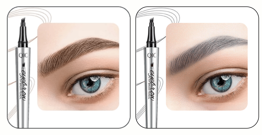⏰Buy 1 get 1 free🔥3D Waterproof Eyebrow Pencil