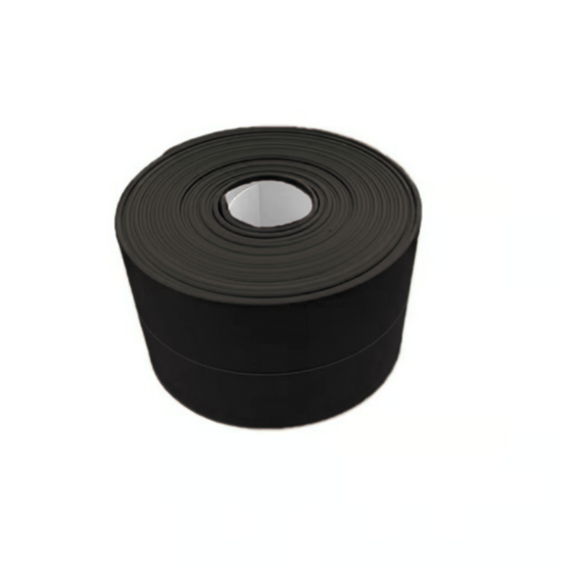 Self-adhesive, waterproof white sealing tape – 3.2 m – Durable sealing for bathroom and kitchen