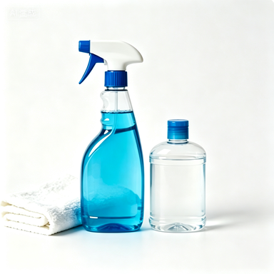 CLEANING TOOLS