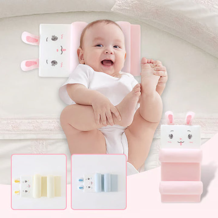 🔥 2025 Hot Sale 49% OFF🔥All-Season Breathable Shaping Pillow for Baby Development