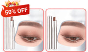 🔥2025 Hot Sale BUY 1 GET 1 FREE🔥Waterproof Gradient Shimmer Eye-Shadow Stick