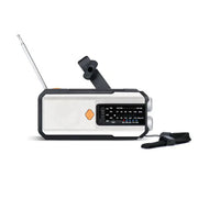 🥳2026 HOT SALE🥳 50% OFF!🔥Solar Hand-Crank Emergency Weather Radio