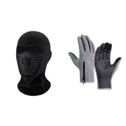 🔥2026 New Arrivals: 50% Off for a Limited Time!🔥Unisex Windproof Winter Warm Full Face Mask