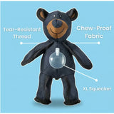 New Unbreaka Bear for Strong Chewers