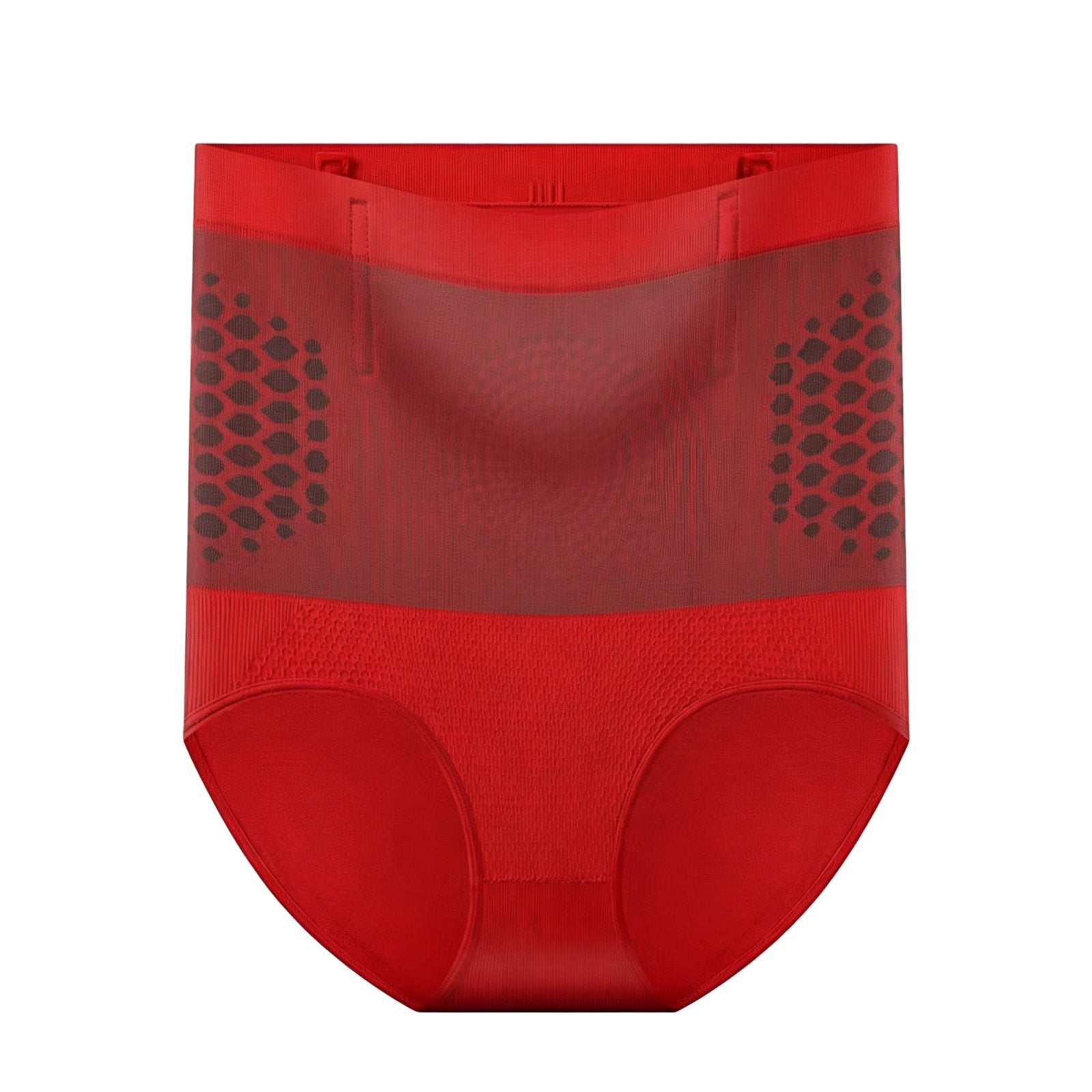 🏆LAST DAY SALE 49% OFF🔥 Women's High-Waist Shaping Compression Shorts – Stay Warm & Snatched