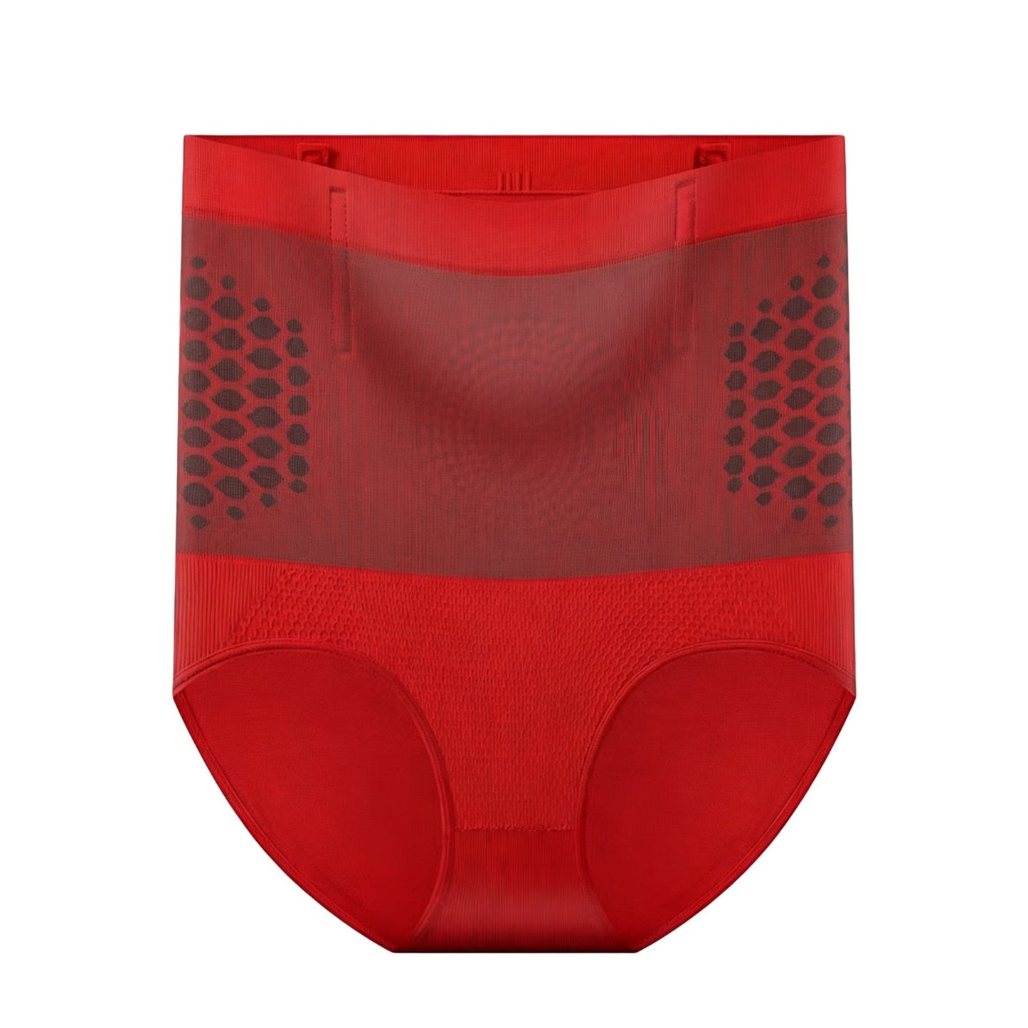 🏆LAST DAY SALE 49% OFF🔥 Women's High-Waist Shaping Compression Shorts – Stay Warm & Snatched