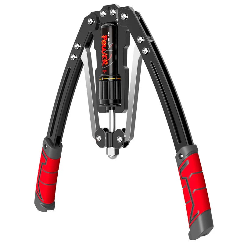 💪Adjustable Hydraulic Power Twister Arm Exerciser