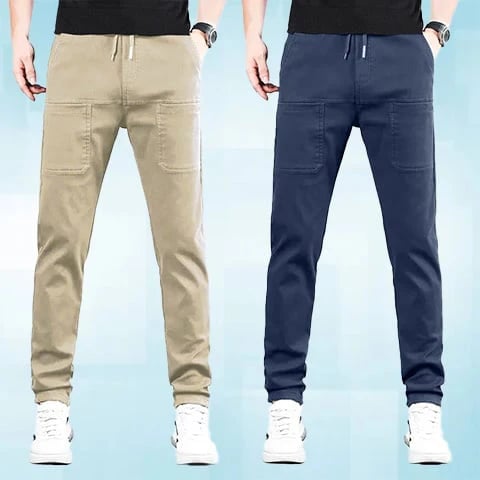 🔥HOT SALE 50% OFF🥰High Stretch Multi-pocket Durable Cargo Pants