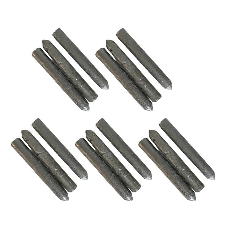 Powder Cored Aluminum Welding Rod