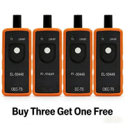 🎄 LAST-MINUTE CHRISTMAS OFFER: 50% OFF! ⏰ TPMS Activation Tool OEC-T5 for GM Cars – Easy Programming, Quick Sensor Activation & Portable Design 🔧🚗📦