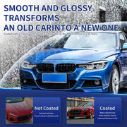 🚗Advanced Car Quick-acting Coating Agent Spray✨
