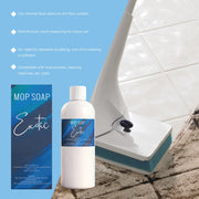 Exotic Mop Soap Floor Cleaner
