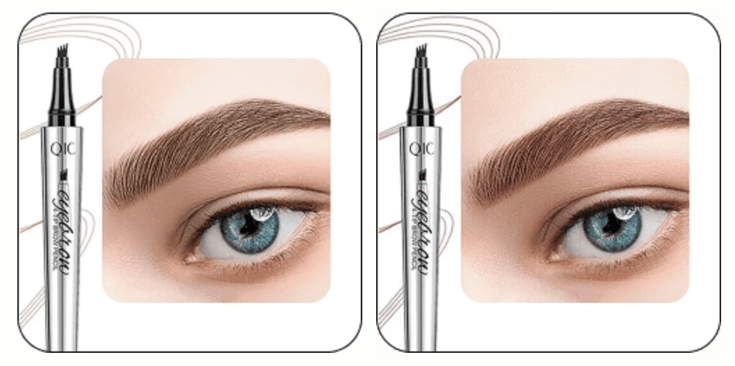 ⏰Buy 1 get 1 free🔥3D Waterproof Eyebrow Pencil
