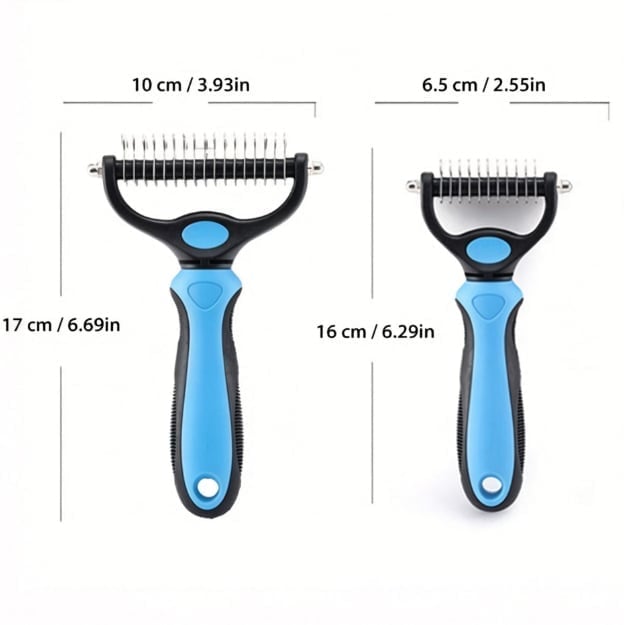 Pet Pro Grooming Tool
