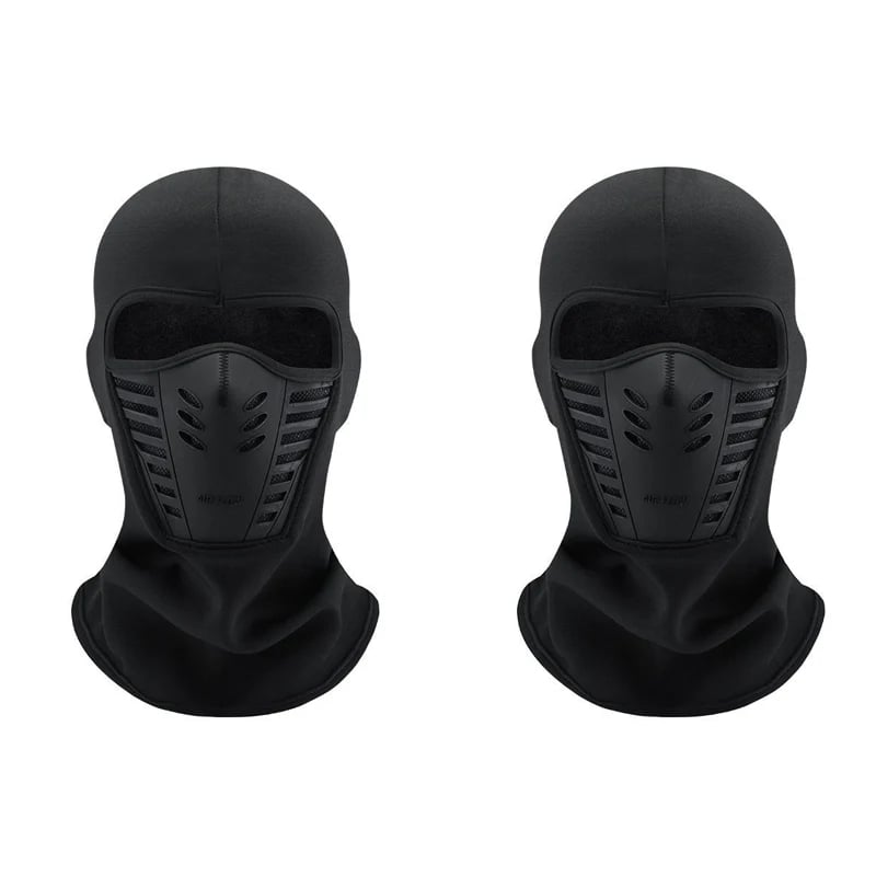 🔥2026 New Arrivals: 50% Off for a Limited Time!🔥Unisex Windproof Winter Warm Full Face Mask