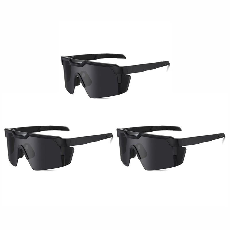Polarized Performance Cycling Sunglasses