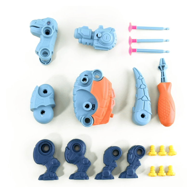 DIY Dinosaur Toy Kit🔥🔥