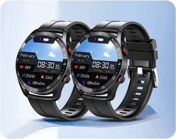 【🔥Today's lowest price】Intelligent sports watch for recognising health conditions