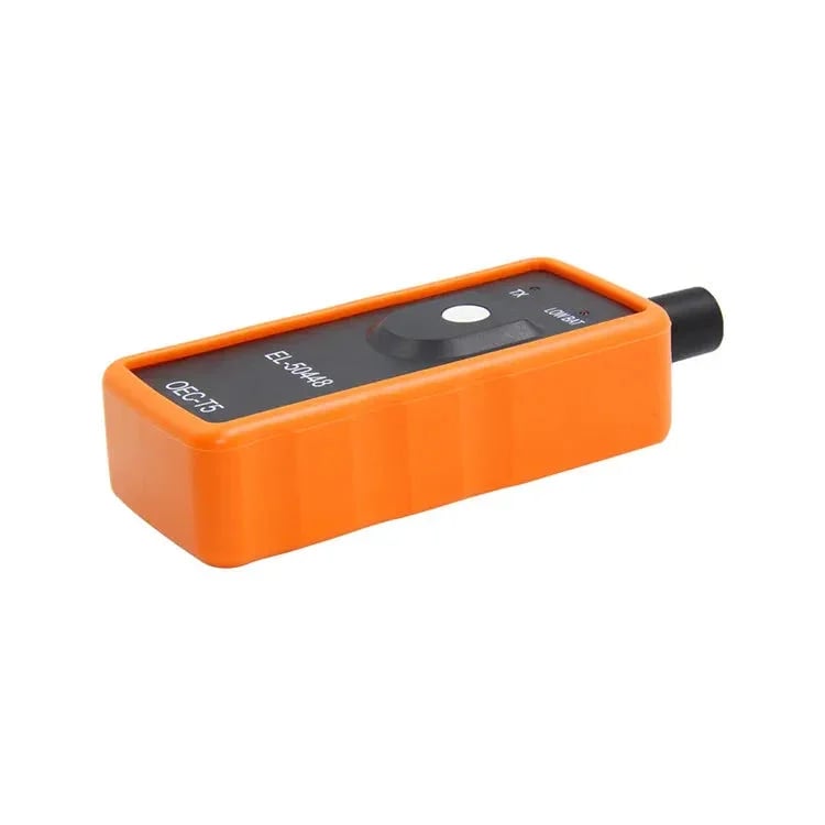 🎄 LAST-MINUTE CHRISTMAS OFFER: 50% OFF! ⏰ TPMS Activation Tool OEC-T5 for GM Cars – Easy Programming, Quick Sensor Activation & Portable Design 🔧🚗📦