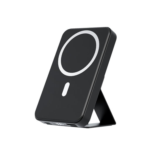 Wireless Portable Magnetic Power Bank