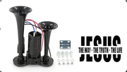 Train Air Horn for Truck Car