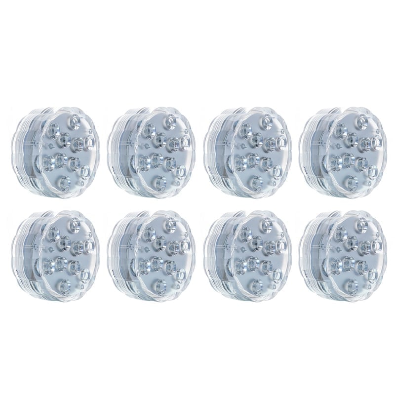 Submersible LED Pool Lights