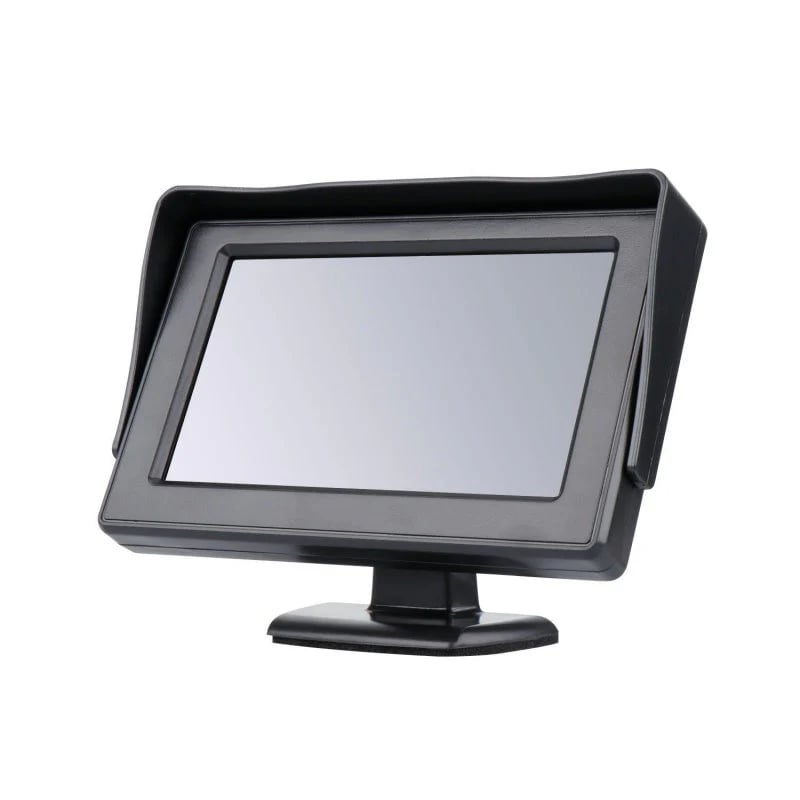 🔥HOT SALE 50% OFF-🚗4.3-inch Car Display