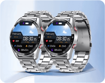 【🔥Today's lowest price】Intelligent sports watch for recognising health conditions