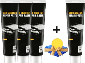 🔥Last Day Sale 49%🔥Car Scratch Repair Paste