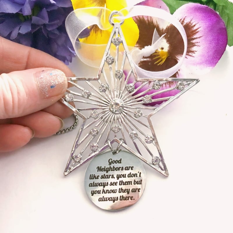 🔥Hot Sale🔥Christmas Friendship Charm Gift