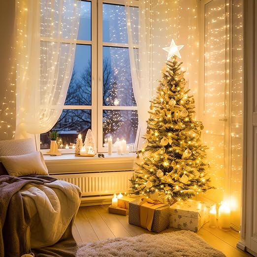 🎄Christmas String Lights