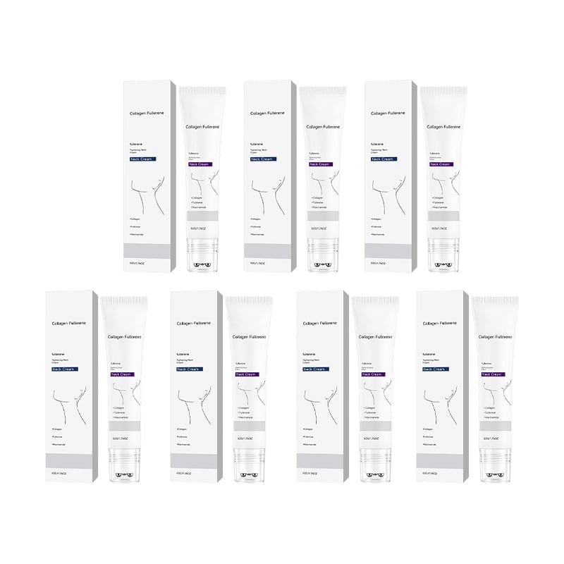 💖Advanced Collagen V-Roller Neck Cream