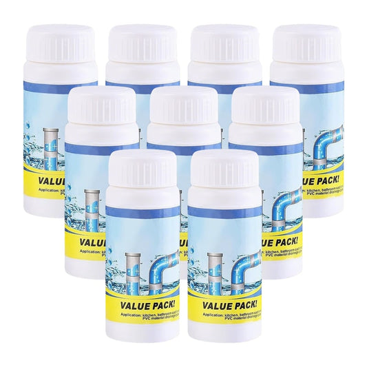 Sink & Drain Cleaner