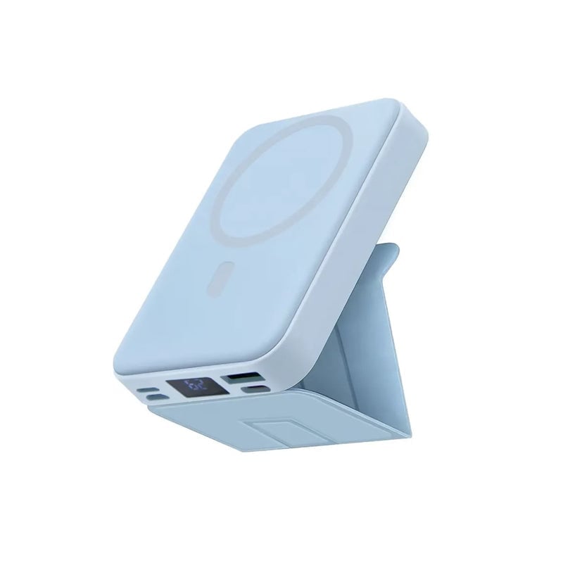 📶Wireless Portable Magnetic Power Bank