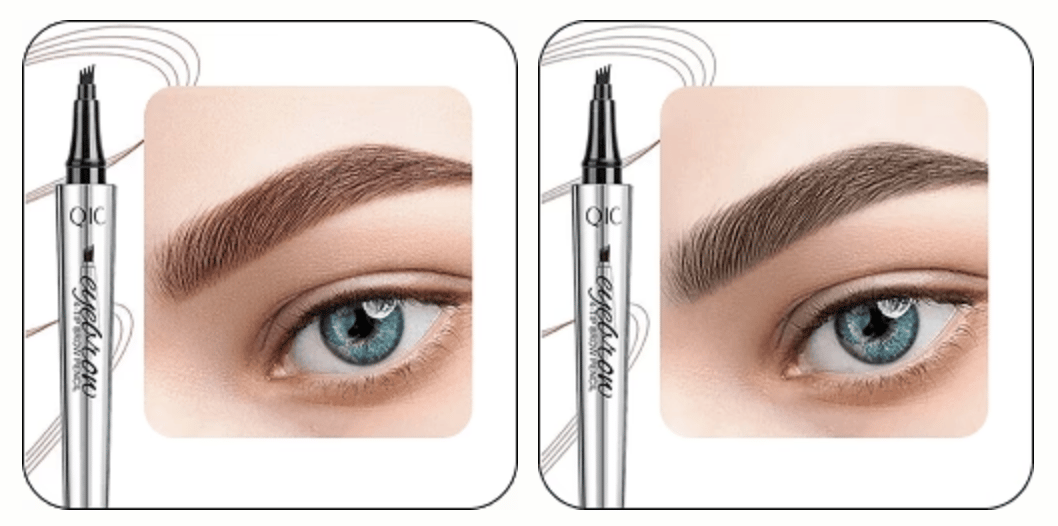⏰Buy 1 get 1 free🔥3D Waterproof Eyebrow Pencil