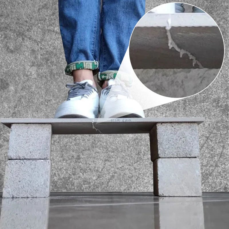 🔥Hot Sale 50% OFF✨Multifunctional Tile Stone Crack Repair Kit