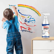 🔥Buy 2 Get 1 Free🔥Magic Wall Repair Spray Set