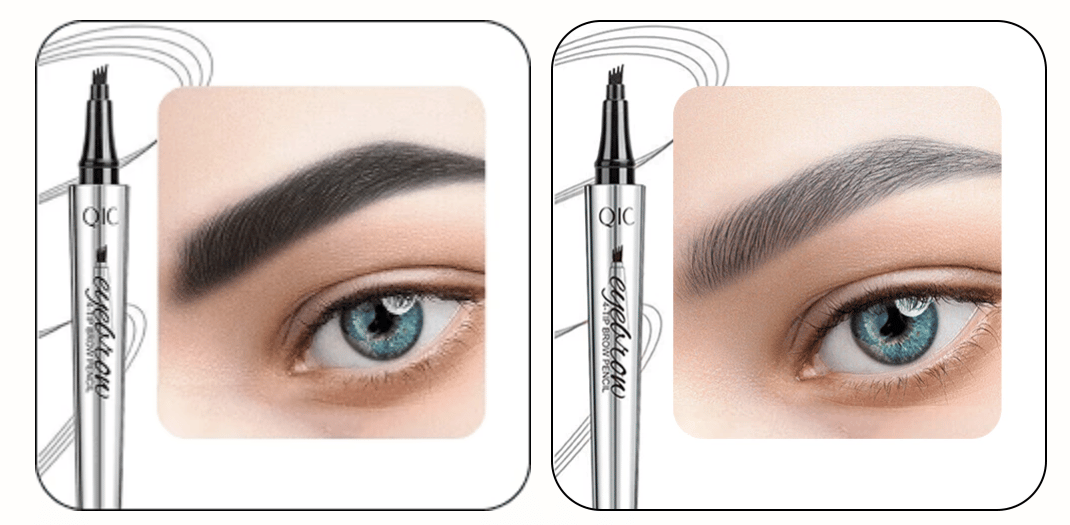 ⏰Buy 1 get 1 free🔥3D Waterproof Eyebrow Pencil