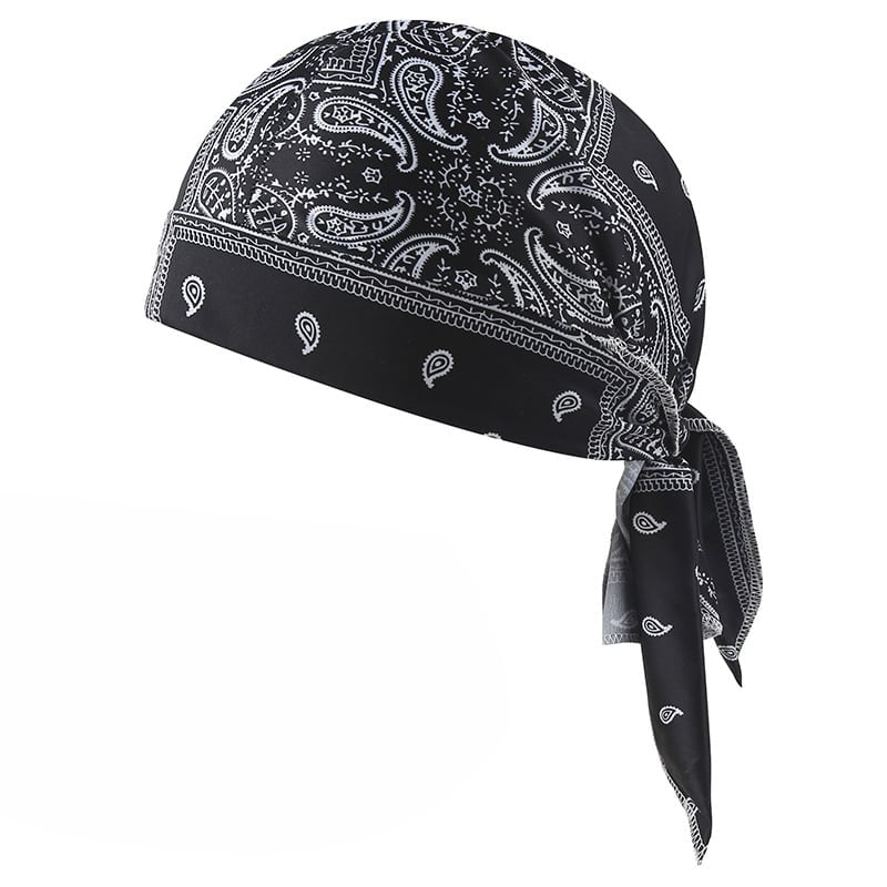 🚵‍♀️Elastic Cycling Sports Cap