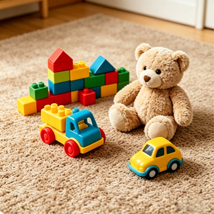 Outdoor & Toys