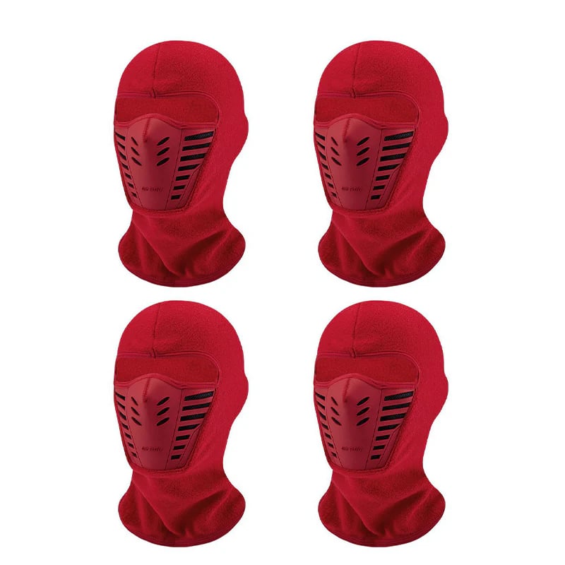 🔥2026 New Arrivals: 50% Off for a Limited Time!🔥Unisex Windproof Winter Warm Full Face Mask